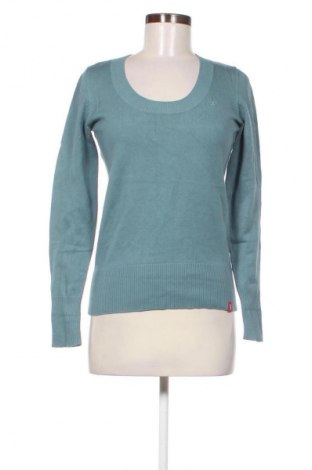 Дамски пуловер Edc By Esprit, Размер S, Цвят Син, Цена 5,62 €