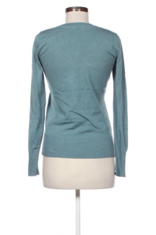 Дамски пуловер Edc By Esprit, Размер S, Цвят Син, Цена 5,62 €