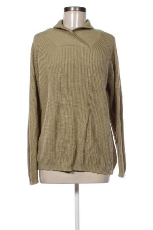 Dámský svetr Emery rose, Velikost L, Barva Zelená, Cena  119,00 Kč