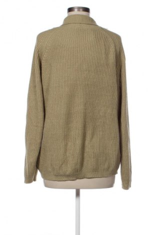 Dámský svetr Emery rose, Velikost L, Barva Zelená, Cena  119,00 Kč