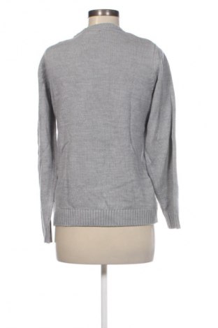 Dámský svetr Esmara, Velikost S, Barva Šedá, Cena  169,00 Kč