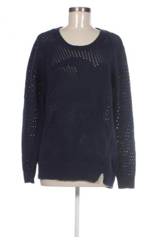 Dámský svetr Esprit, Velikost XL, Barva Modrá, Cena  89,00 Kč