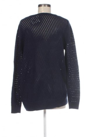 Dámský svetr Esprit, Velikost XL, Barva Modrá, Cena  89,00 Kč