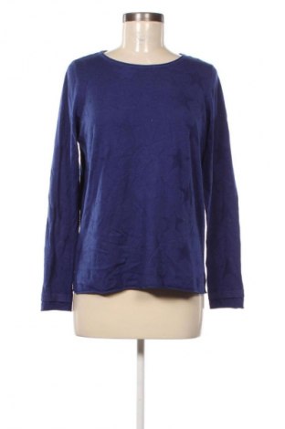Дамски пуловер Esprit, Размер M, Цвят Син, Цена 10,22 €