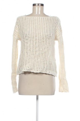 Dámský svetr Esprit, Velikost M, Barva Krémová, Cena  279,00 Kč
