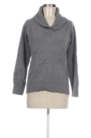 Dámský svetr Esprit, Velikost L, Barva Šedá, Cena  279,00 Kč