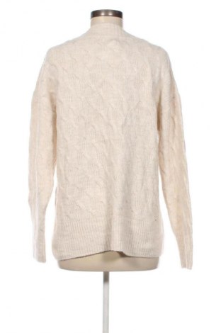 Dámský svetr Ever.me by Takko Fashion, Velikost M, Barva Béžová, Cena  209,00 Kč