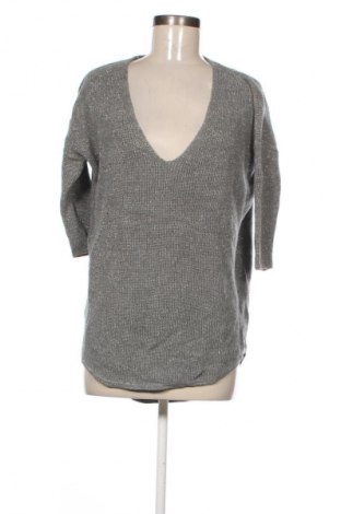 Dámský svetr Express, Velikost S, Barva Šedá, Cena  489,00 Kč