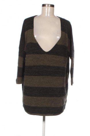 Dámský svetr Express, Velikost L, Barva Vícebarevné, Cena  89,00 Kč