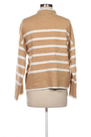 Dámský svetr F&F, Velikost L, Barva Vícebarevné, Cena  329,00 Kč