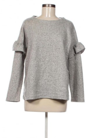 Dámský svetr F&F, Velikost M, Barva Šedá, Cena  279,00 Kč