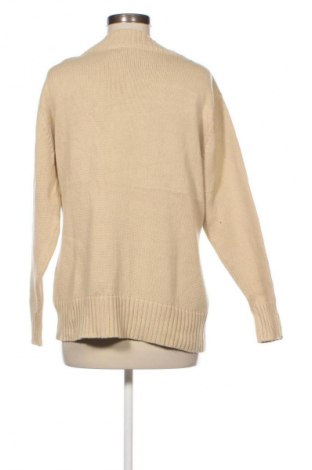 Дамски пуловер Fabiani, Размер L, Цвят Бежов, Цена 5,11 €
