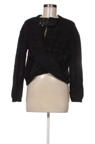 Dámský svetr Fashion nova, Velikost M, Barva Černá, Cena  69,00 Kč