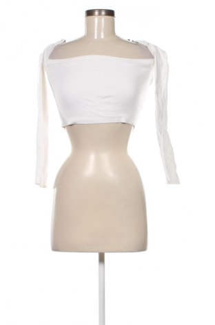 Dámský svetr Fb Sister, Velikost M, Barva Bílá, Cena  49,00 Kč