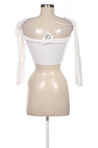 Dámský svetr Fb Sister, Velikost M, Barva Bílá, Cena  49,00 Kč