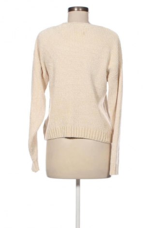 Dámský svetr Fb Sister, Velikost M, Barva Béžová, Cena  199,00 Kč