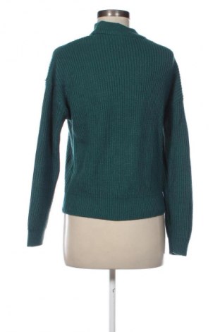 Dámský svetr Fb Sister, Velikost S, Barva Zelená, Cena  209,00 Kč