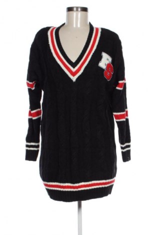 Dámský svetr Fb Sister, Velikost XS, Barva Vícebarevné, Cena  209,00 Kč