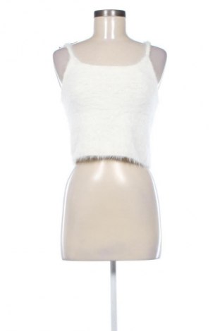 Dámský svetr Fb Sister, Velikost M, Barva Krémová, Cena  199,00 Kč