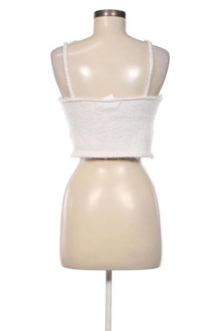 Pulover de femei Fb Sister, Mărime XS, Culoare Alb, Preț 7,99 Lei