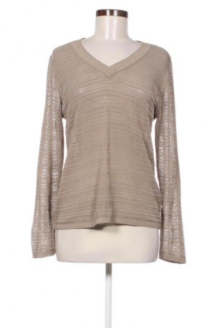 Дамски пуловер Ferrante, Размер M, Цвят Бежов, Цена 11,24 €