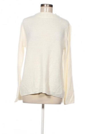 Дамски пуловер Flame, Размер M, Цвят Екрю, Цена 2,04 €