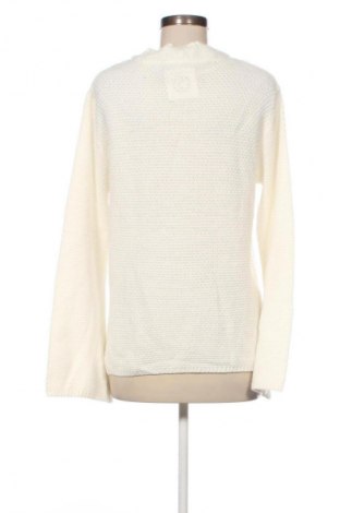 Дамски пуловер Flame, Размер M, Цвят Екрю, Цена 2,04 €
