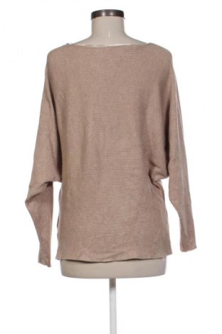 Dámský svetr Fransa, Velikost L, Barva Béžová, Cena  195,00 Kč