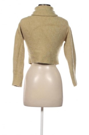 Dámský svetr GU, Velikost M, Barva Zelená, Cena  169,00 Kč