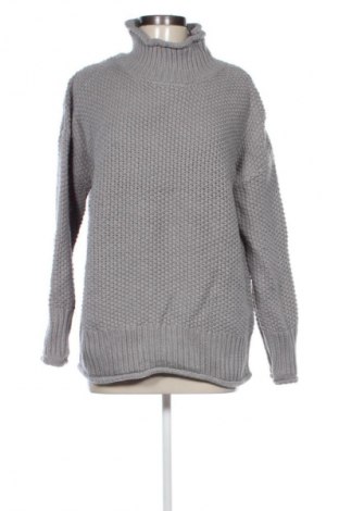 Дамски пуловер Gina, Размер L, Цвят Сив, Цена 6,13 €