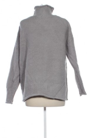 Дамски пуловер Gina, Размер L, Цвят Сив, Цена 6,13 €