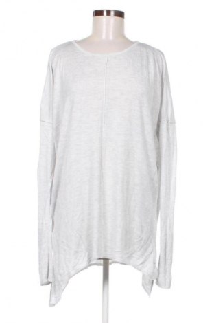 Dámský svetr Gina, Velikost M, Barva Šedá, Cena  239,00 Kč