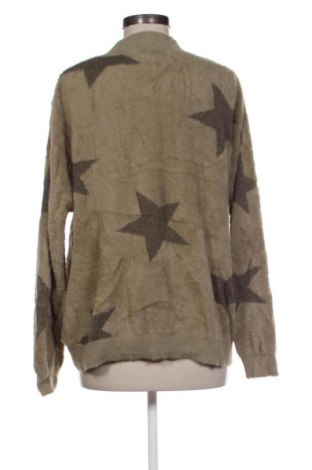 Дамски пуловер Gina Benotti, Размер XL, Цвят Многоцветен, Цена 6,64 €