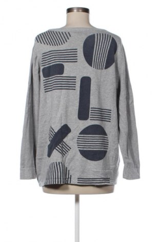 Damenpullover Gina Benotti, Größe XL, Farbe Grau, Preis 8,99 €