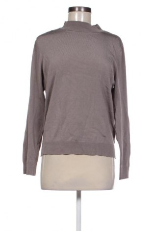 Pulover de femei H&M, Mărime L, Culoare Maro, Preț 66,10 Lei