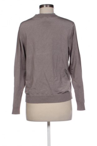 Pulover de femei H&M, Mărime L, Culoare Maro, Preț 66,10 Lei