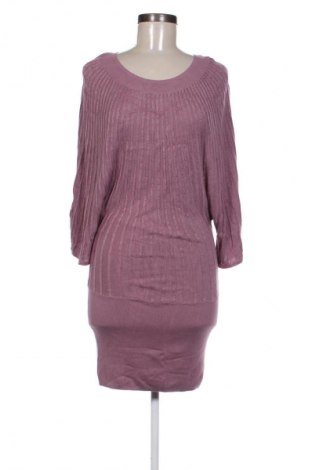 Dámský svetr H&M, Velikost M, Barva Fialová, Cena  59,00 Kč