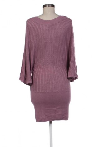 Dámský svetr H&M, Velikost M, Barva Fialová, Cena  59,00 Kč