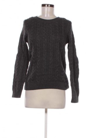 Dámský svetr H&M, Velikost S, Barva Šedá, Cena  269,00 Kč