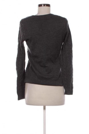 Dámský svetr H&M, Velikost S, Barva Šedá, Cena  269,00 Kč