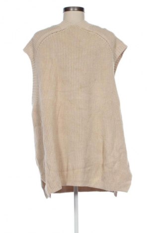 Dámský svetr H&M, Velikost XL, Barva Béžová, Cena  309,00 Kč
