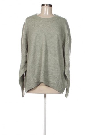 Γυναικείο πουλόβερ H&M, Μέγεθος XXL, Χρώμα Πράσινο, Τιμή 16,99 €, #133763087