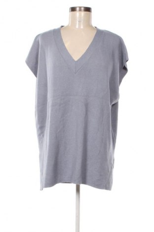 Дамски пуловер H&M, Размер M, Цвят Син, Цена 8,69 €