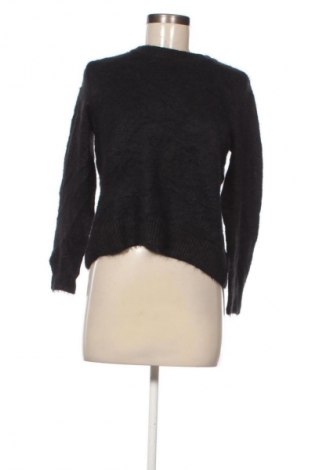 Дамски пуловер H&M, Размер XS, Цвят Черен, Цена 7,66 €