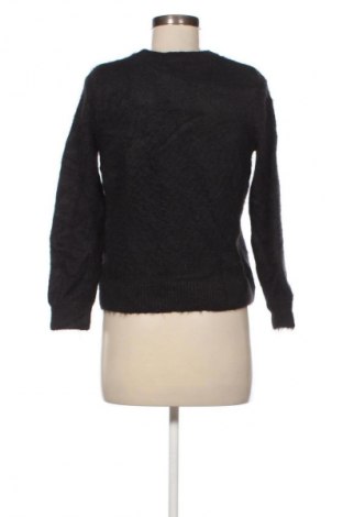 Дамски пуловер H&M, Размер XS, Цвят Черен, Цена 7,66 €