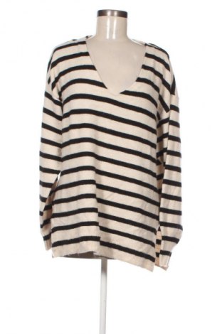 Дамски пуловер H&M, Размер M, Цвят Многоцветен, Цена 10,22 €