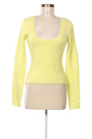 Γυναικείο πουλόβερ H&M, Μέγεθος S, Χρώμα Κίτρινο, Τιμή 8,99 €