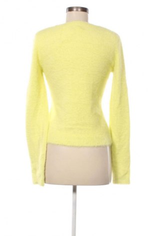 Γυναικείο πουλόβερ H&M, Μέγεθος S, Χρώμα Κίτρινο, Τιμή 8,99 €