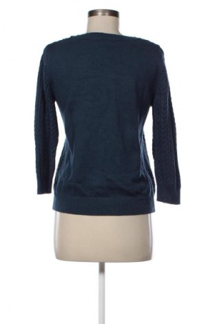 Дамски пуловер H&M, Размер M, Цвят Син, Цена 8,69 €