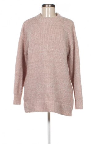 Дамски пуловер H&M, Размер S, Цвят Бежов, Цена 10,22 €